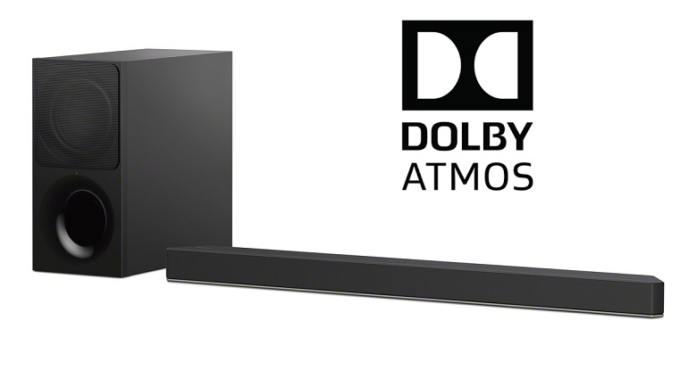 Sony HT-XF9000 Soundbar met Dolby Atmos en DTS:X - Review